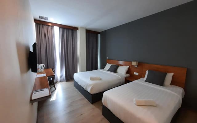 Hotin Inn - photo 2