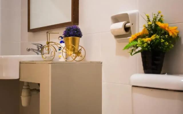 Austin Suites mount austin 2 bedroom Johor Bahru - photo 5