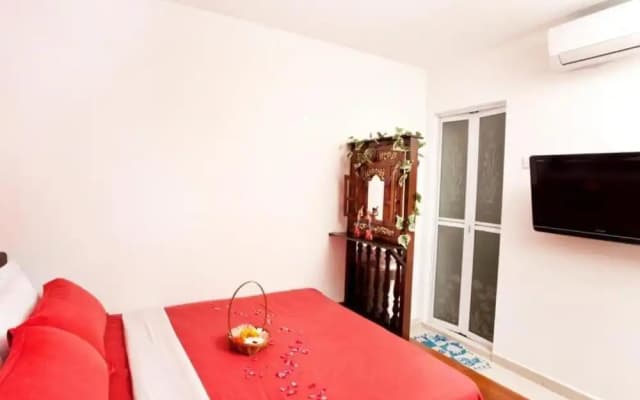 Hotel O Vince Villa - photo 4