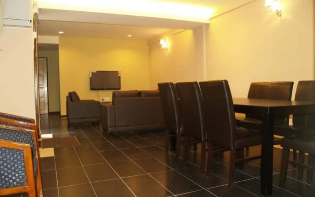 Rumah Tumpangan GVKM - photo 2