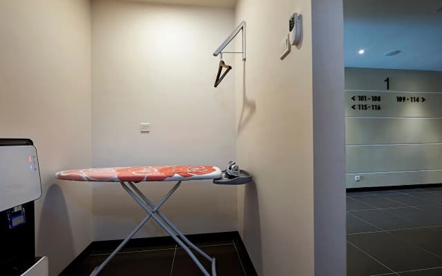 ZONE Hotels - photo 4