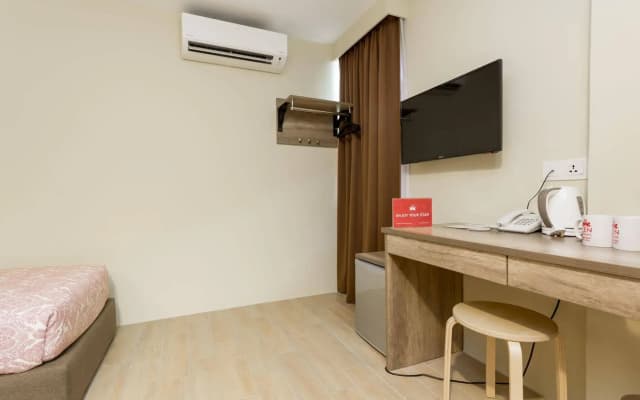 ZEN Rooms Kota Damansara - photo 4
