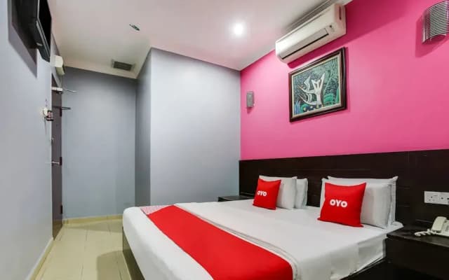 Oyo 89593 Ct Hotel - photo 2
