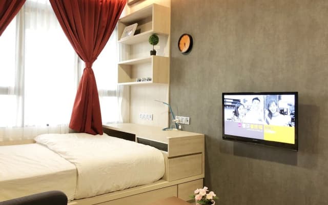Centrestage Petaling Jaya- Perfect Host - photo 4