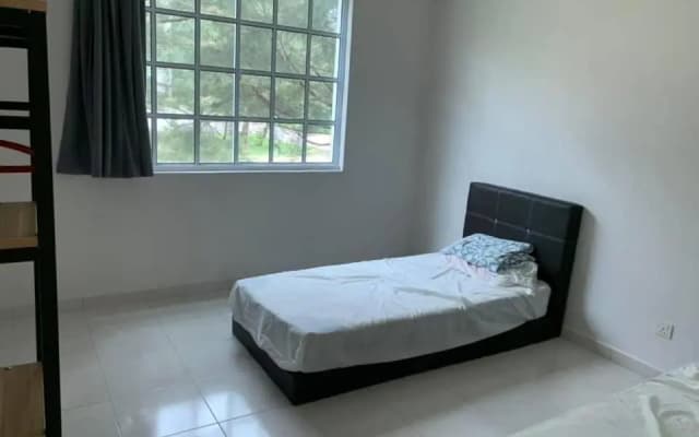 Trails of Kampar homestay villa - photo 4