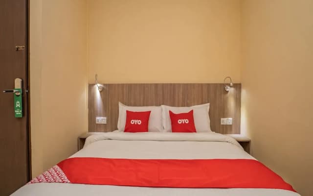 The Island Hotel - photo 5