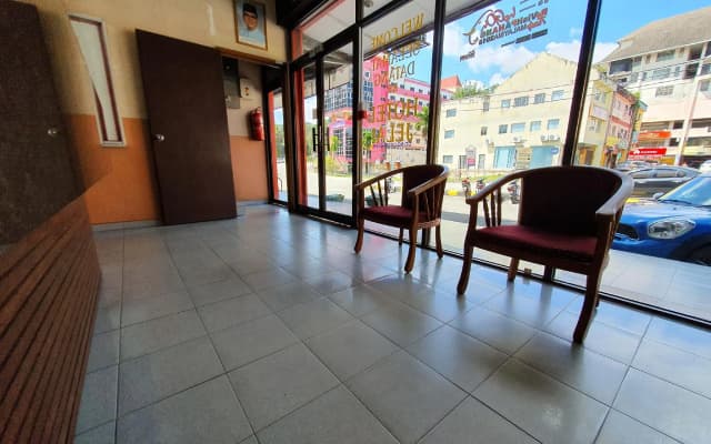 Hotel Jelai Kuala Lipis (Jln Bk Bius) - photo 4