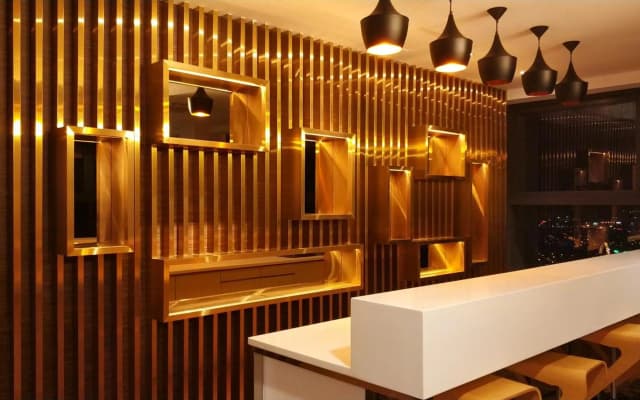 Ais-Kacang Sweet Home Pinnacle Tower - photo 2