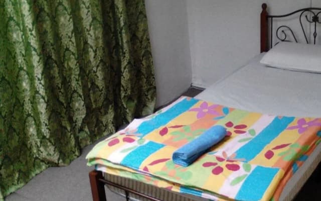 Hotel Eden - photo 3