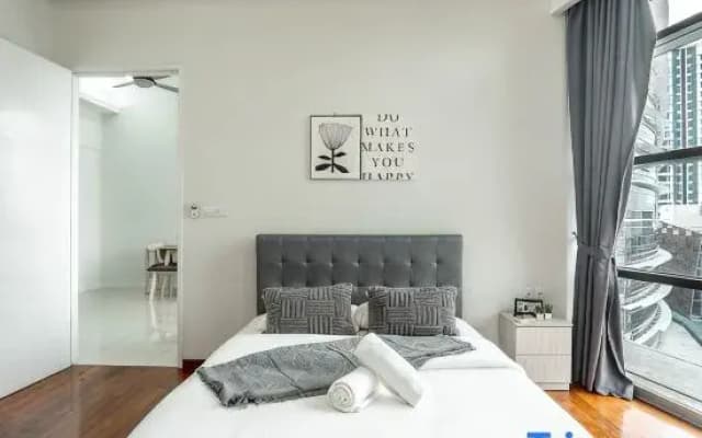 The Azure Residences Kelana Jaya by Airhost - photo 4