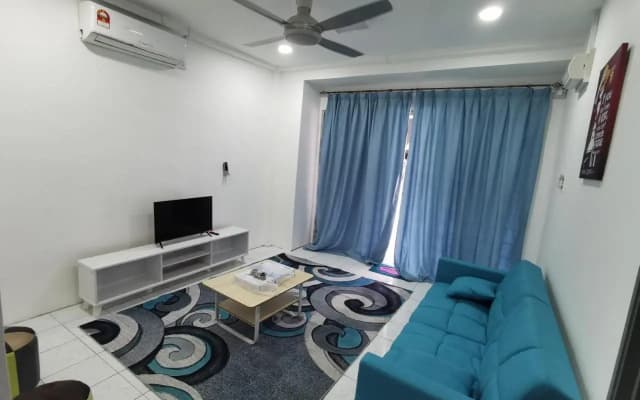 NJ_Homestay@KKIA/Petagas KK - photo 2