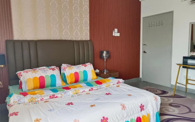 DG Homestay Putrajaya - photo 3