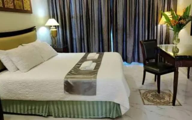The Manor Beach Resort Besut - photo 5