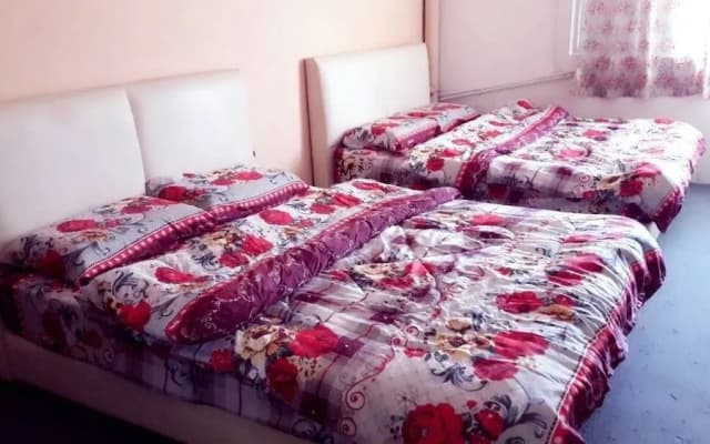 Hotel Makmur Kuantan - photo 4