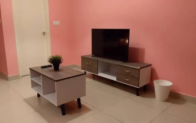HA213-Pool view Studio unit-Hyve-Cyberjaya- Free WiFi - Free parking-Netflix - photo 5