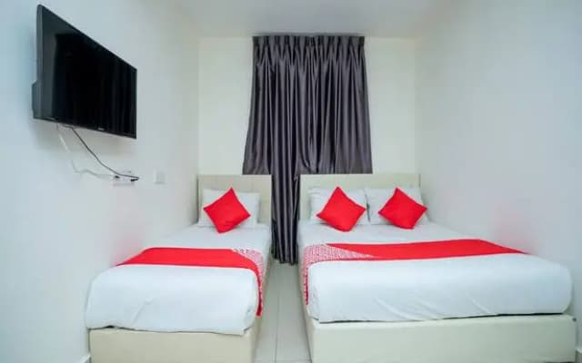 OYO Rooms Bandar Baru Uda JAKEL - photo 3