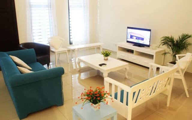 Santorini House - photo 2
