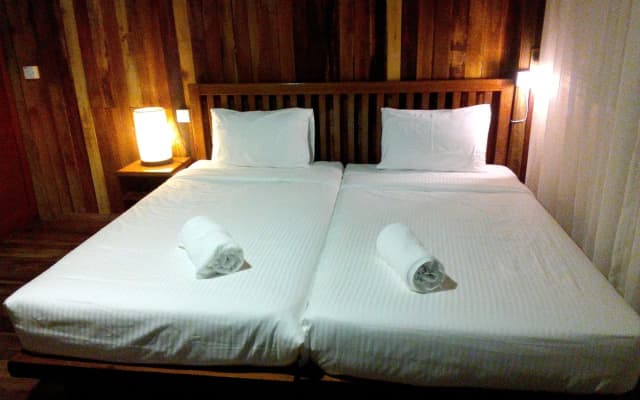 Joe Fisherman Inn - photo 3