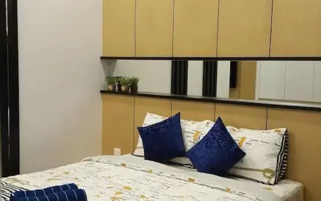 ZEN Suite Parc Regency Plentong Masai - photo 3