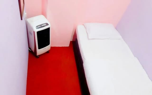SPOT ON 89723 Hotel NQA Excellent Ipoh - photo 3