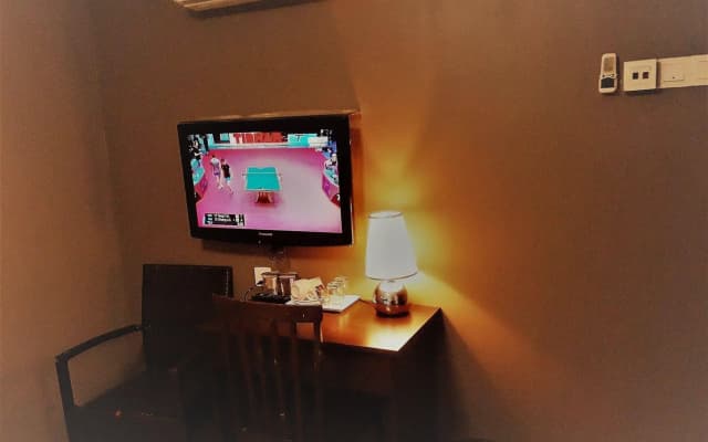 Hotel CIQ - photo 4