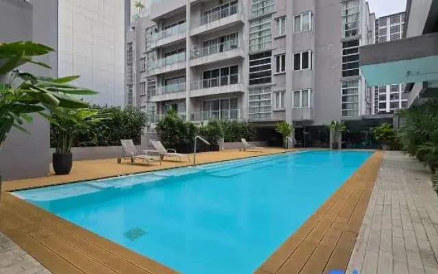 Bintang Goldhill, KL – 5-minute walk to The Exchange TRX & MRT Station - photo 2