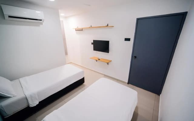 Orkid Inn Kajang - photo 5
