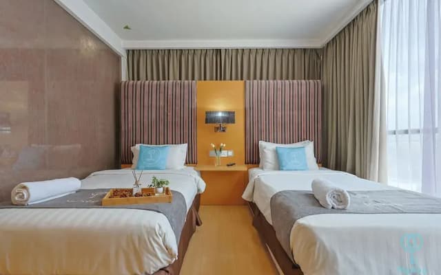 Empire Suites Subang by Mana Mana - photo 3