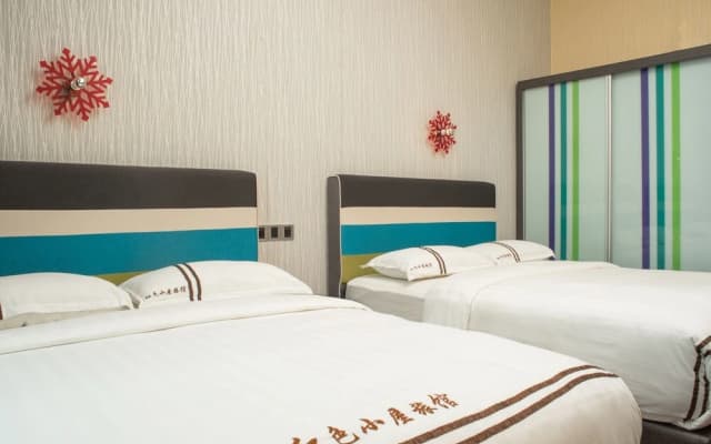 Red's Hotel - photo 5