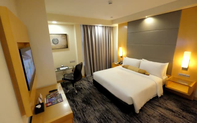 AVI Pangkor Beach Resort - photo 3