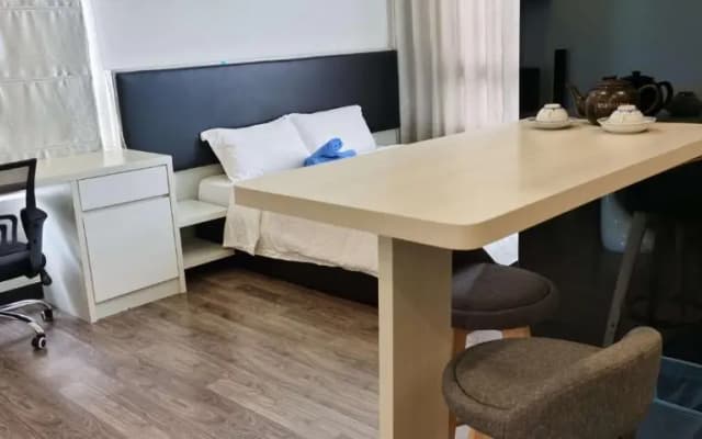 Landmark Residence 2 Service Apartment 5min to MRT 20min to KL - photo 3