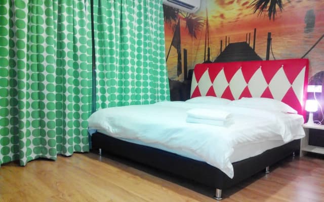Hotel Zamburger Enstek - photo 3