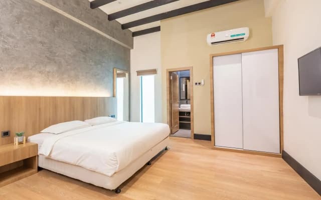 Muk by Victoria Home Melaka - photo 3