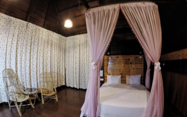 Bilit Rainforest Lodge - photo 2