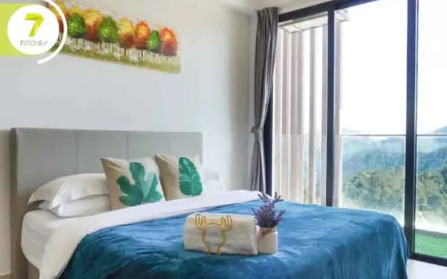 7stonez Residences Midhills Genting Highlands - photo 3