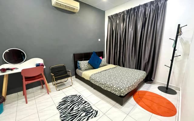 Cozy Murni 14th Entire 3 Bedroom House at Alma Bkt Mertajam - photo 2