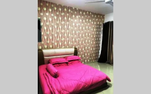 Bintang Maya Residence cozy and comfortable stay - photo 3