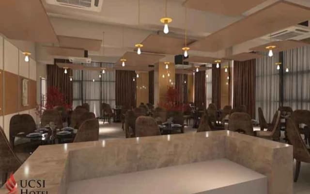 Le Quadri Hotel - photo 2