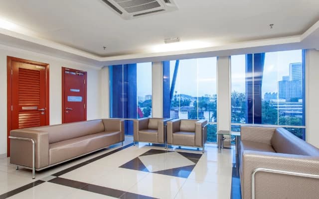 The Regency Scholar's Inn Kuala Lumpur - photo 5