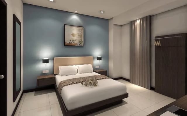 Beryll Boutique Hotel Cyberjaya - photo 3
