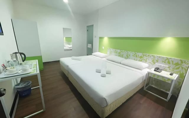 Citin Langkawi by Compass Hospitality - photo 4