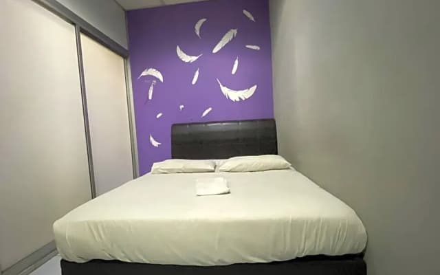 OYO 89760 Harmoni Inn Hotel - photo 5