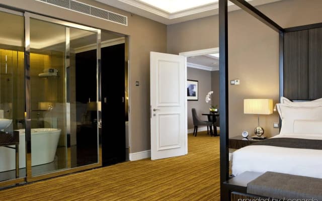 The Majestic Hotel Kuala Lumpur, Autograph Collection - photo 4