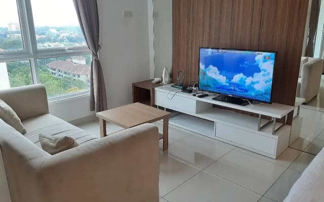 Mansion One Suites - Studio Suites - photo 3
