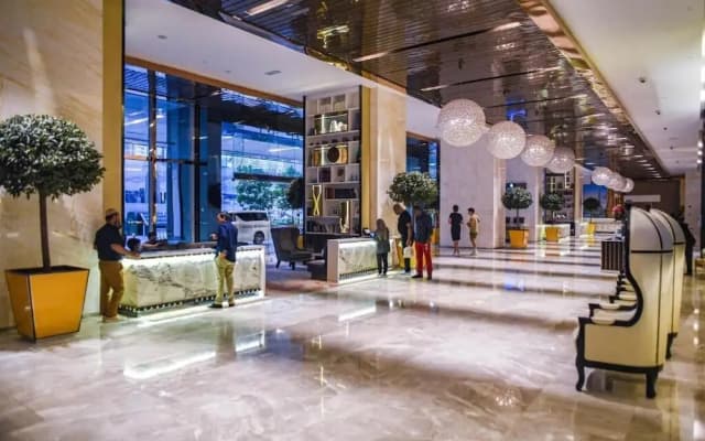 Sidemen Suites at Platinum KLCC - photo 5