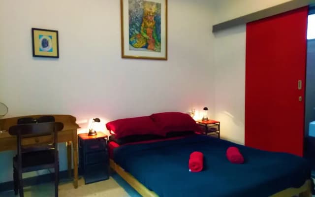 Penang Island Lodge Tanjung Bungah - photo 4