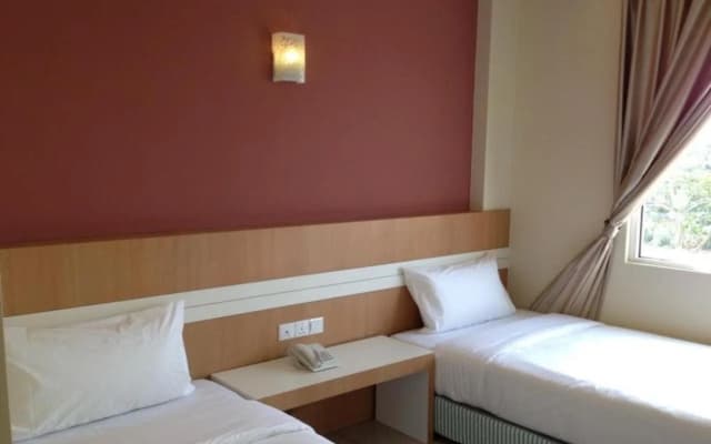Caspari Hotel - photo 3