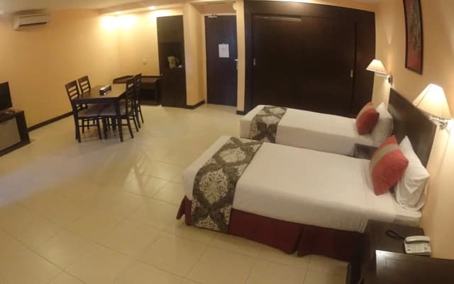 Intekma Resort & Convention Centre - photo 3