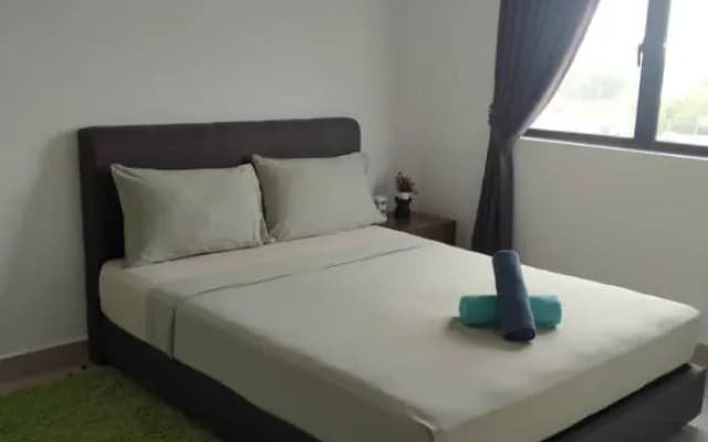 Homestay Desaru Aliff D'Sufi - photo 5