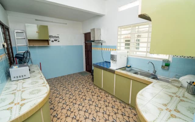 GLYSM Sunway Stay "Pura Vida" - photo 2
